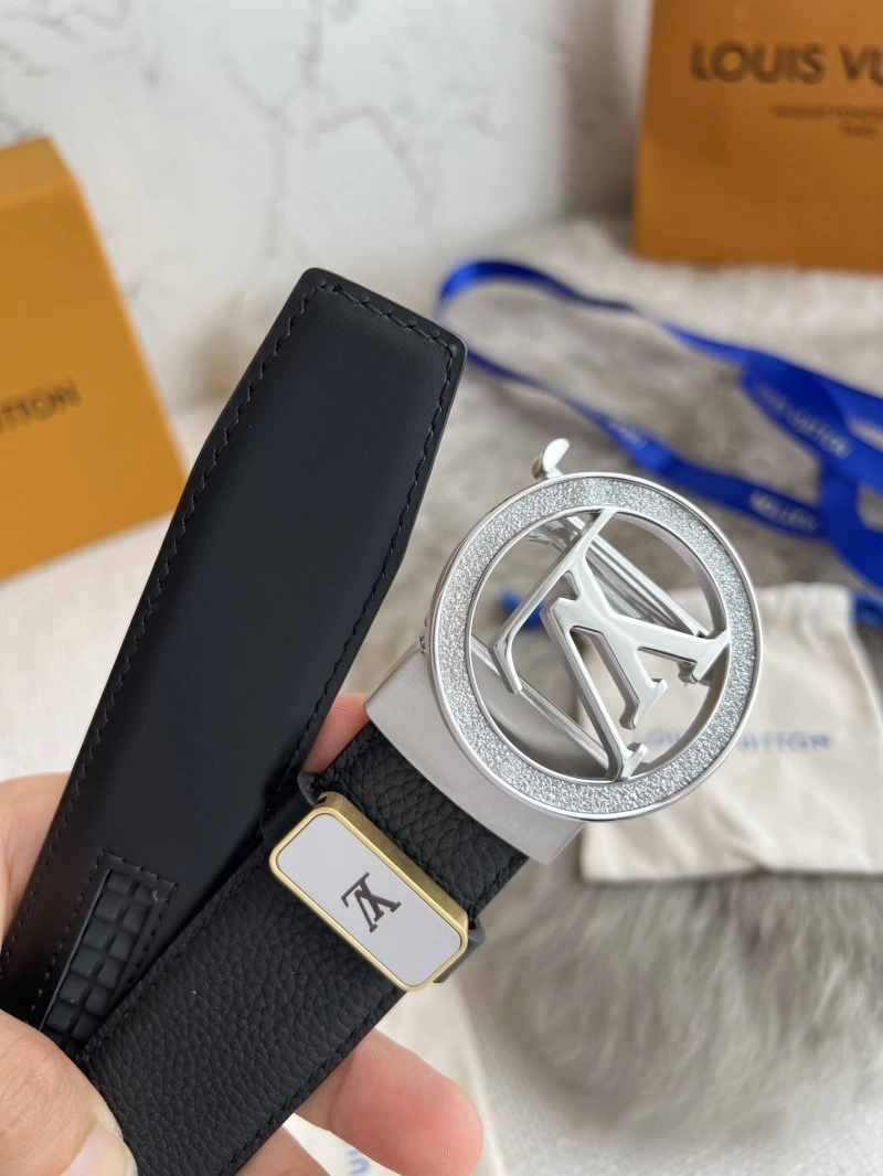 Louis Vuitton Belts Premium 300774