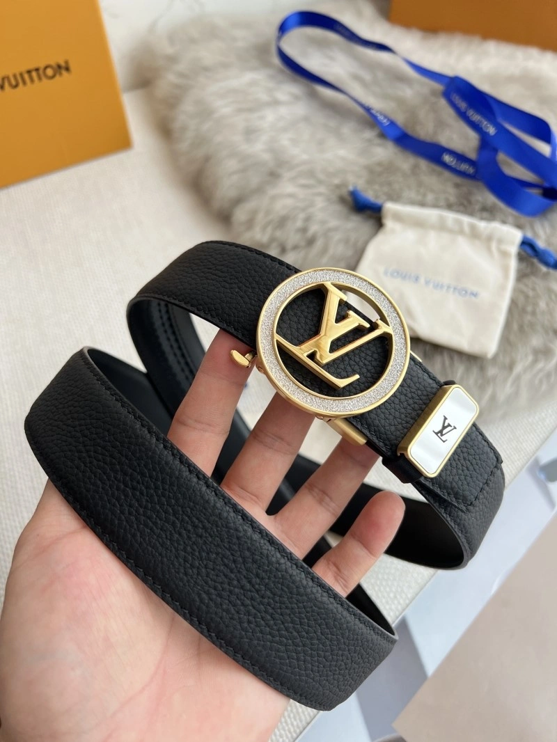 Durable Louis Vuitton Belts 300772