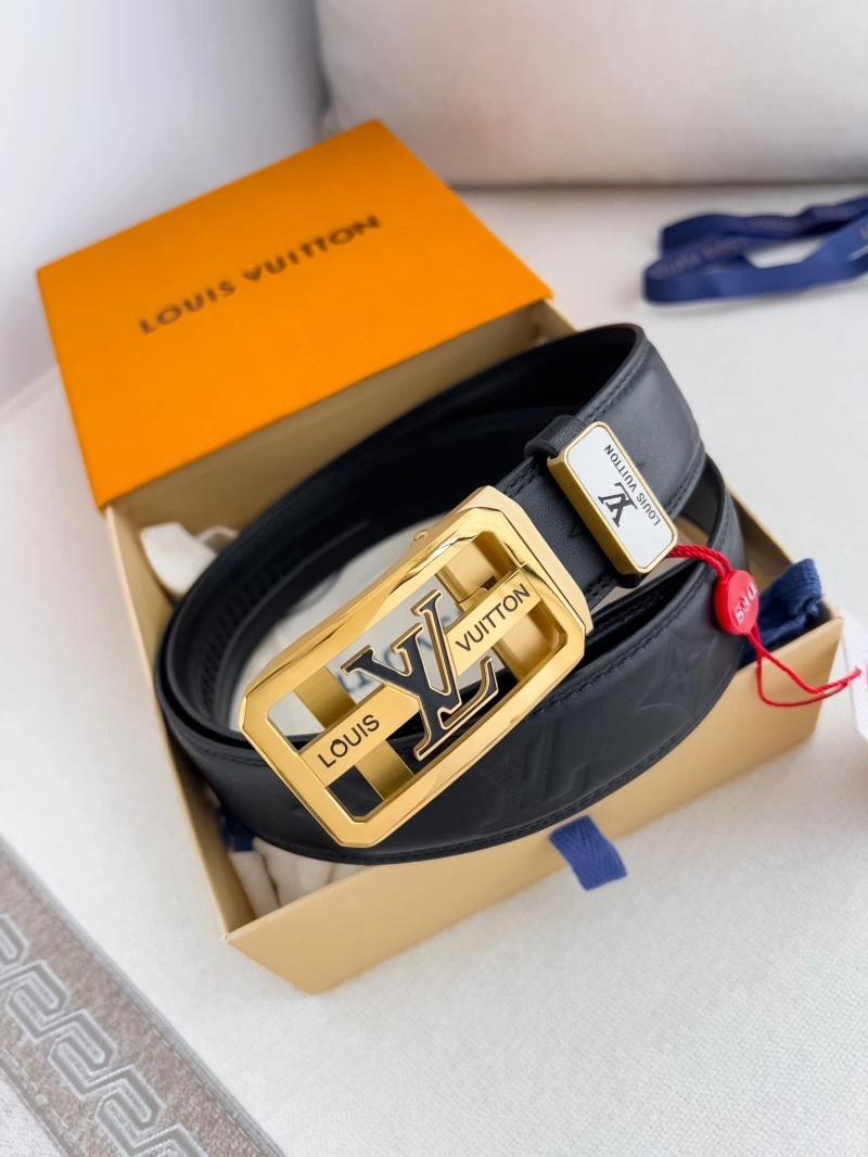 Affordable Louis Vuitton Belts 300747