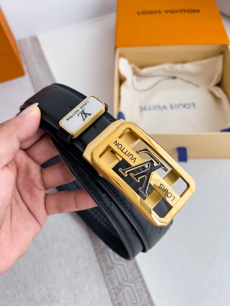 Affordable Louis Vuitton Belts 300747