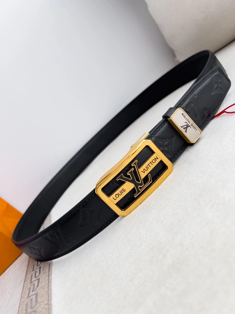 Affordable Louis Vuitton Belts 300747