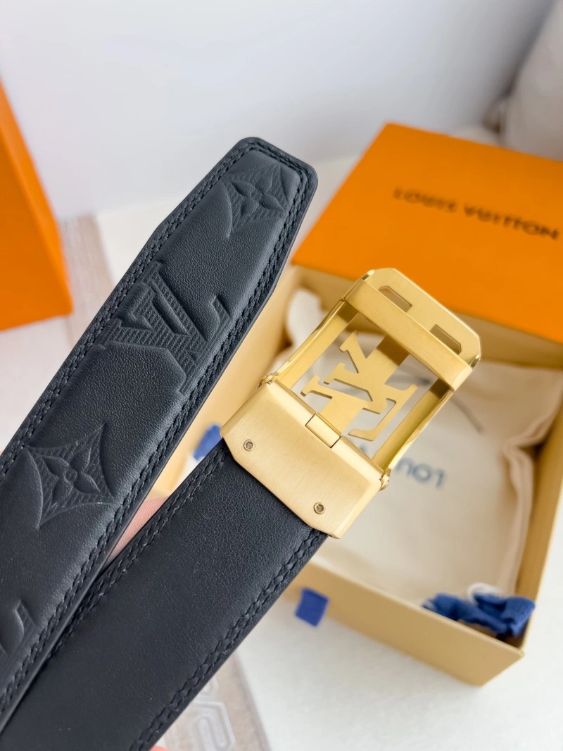 Affordable Louis Vuitton Belts 300747
