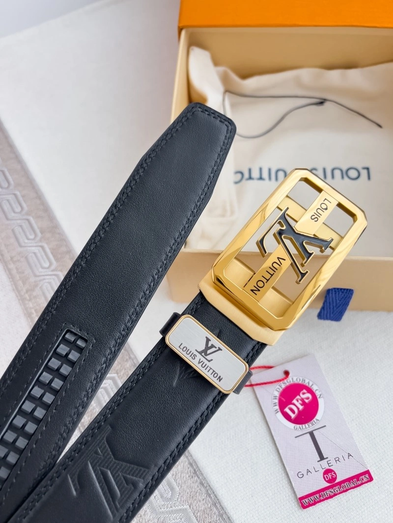 Affordable Louis Vuitton Belts 300747