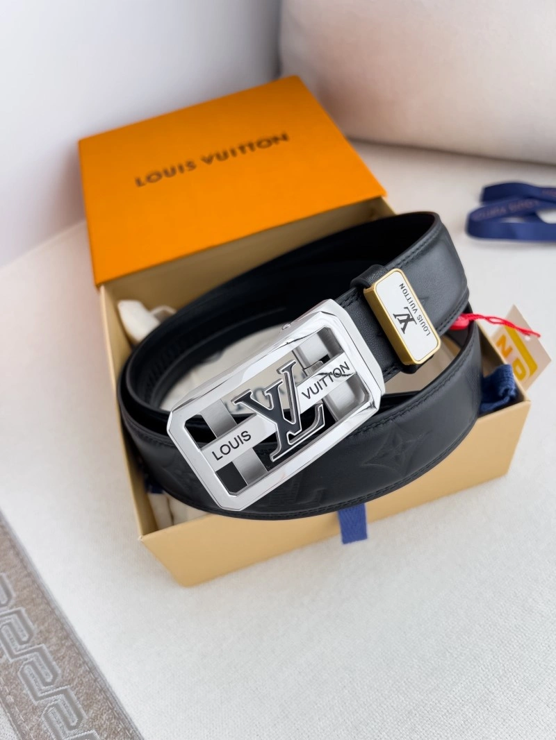 TravelReady Louis Vuitton Belts 300750