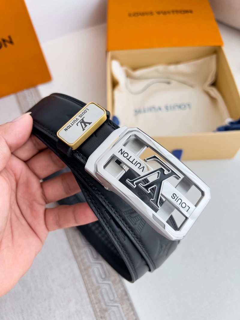 TravelReady Louis Vuitton Belts 300750