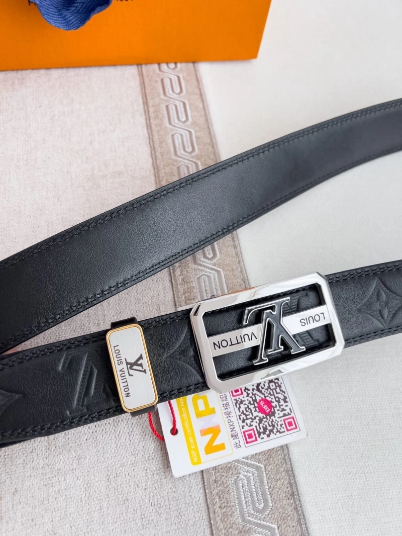 TravelReady Louis Vuitton Belts 300750
