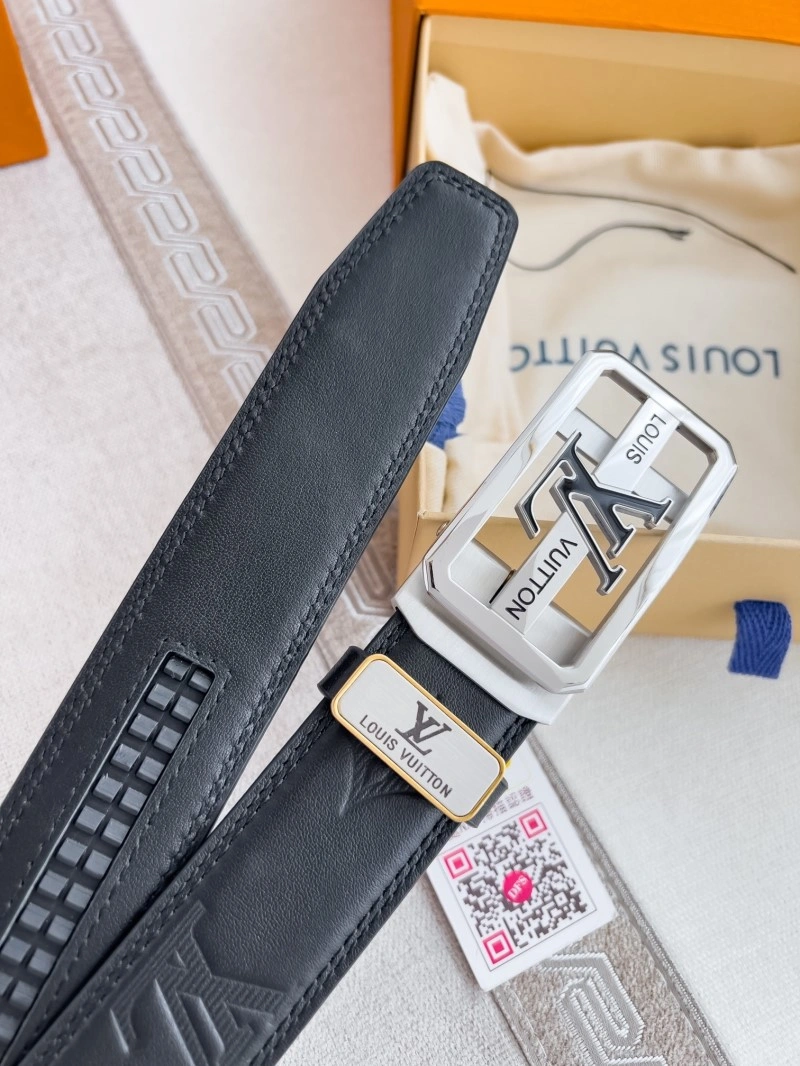 TravelReady Louis Vuitton Belts 300750