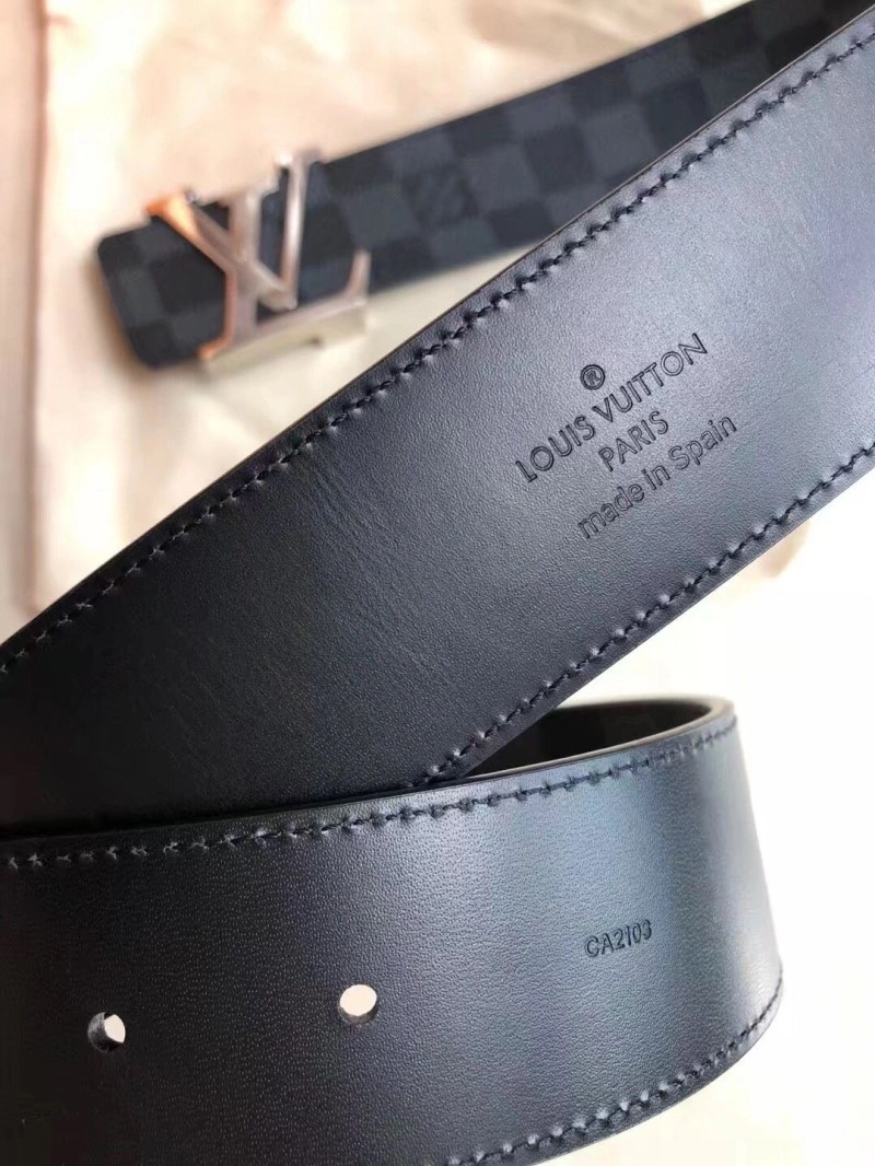 Louis Vuitton Belts Compact 300766