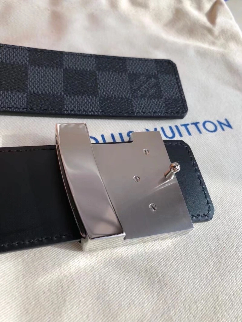 Louis Vuitton Belts Compact 300766