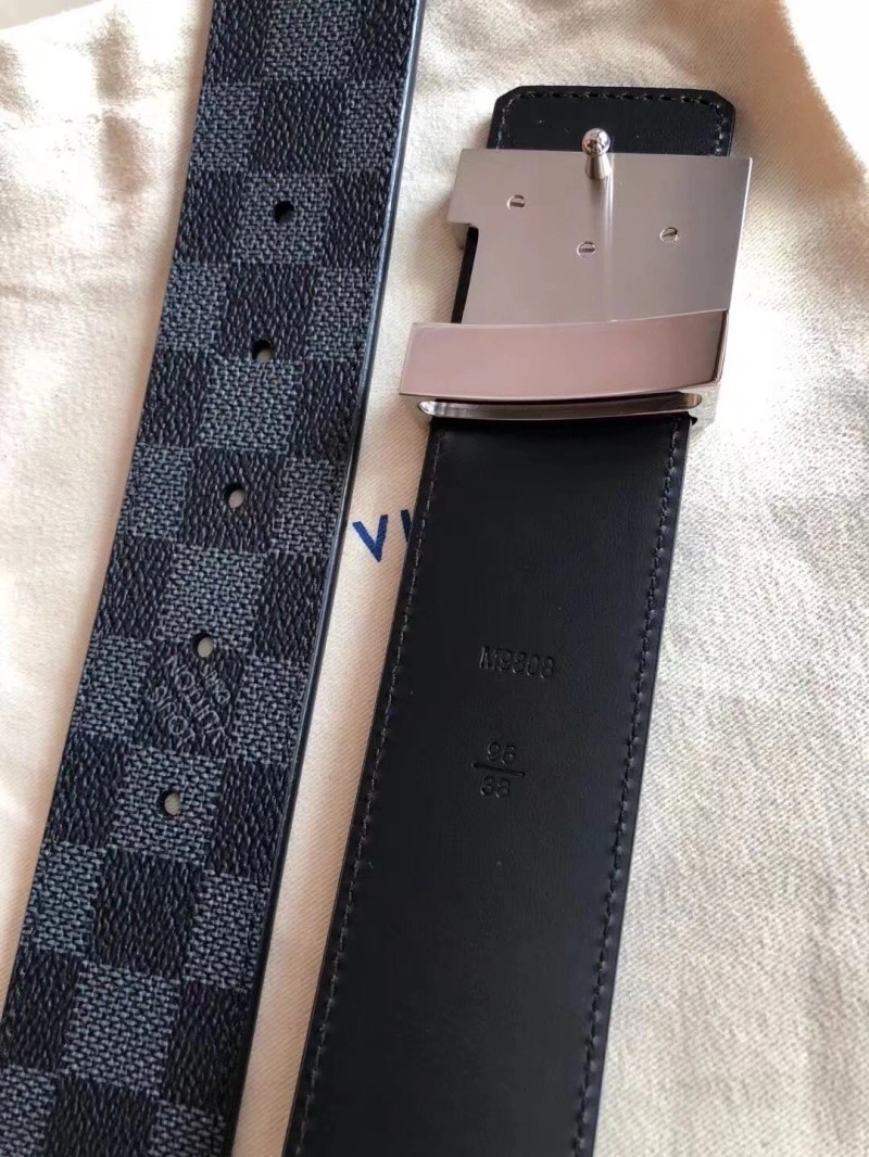 Louis Vuitton Belts Compact 300766