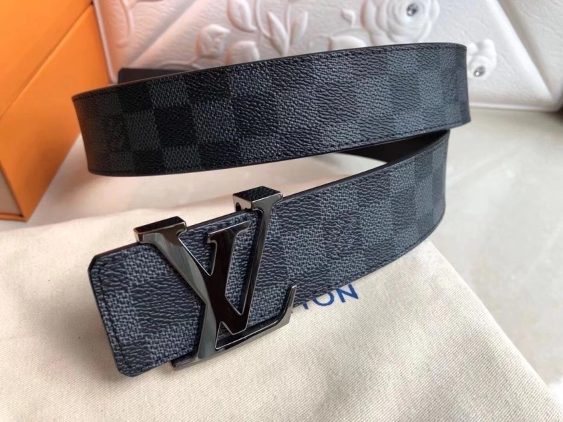 Louis Vuitton Belts Effortless 300760