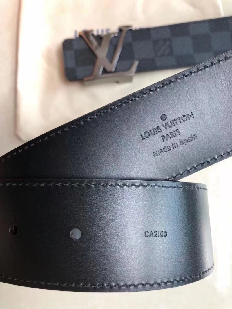 Louis Vuitton Belts Effortless 300760