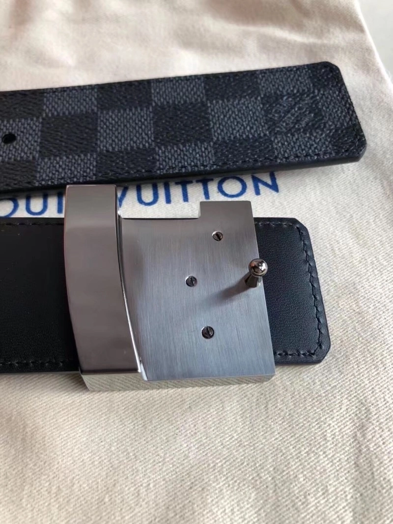 Louis Vuitton Belts Effortless 300760