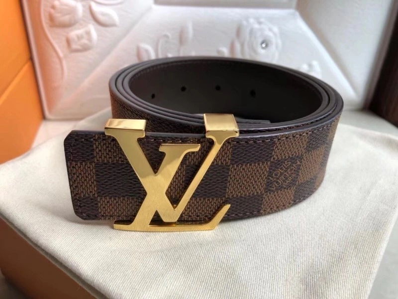 Durable Louis Vuitton Belts 300752