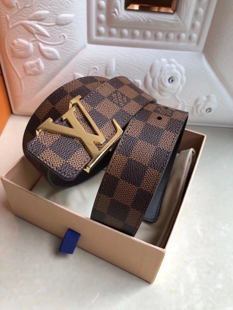 Durable Louis Vuitton Belts 300752