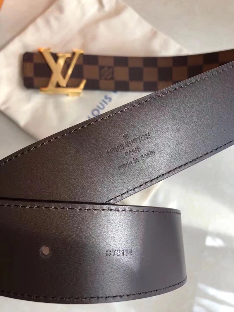Durable Louis Vuitton Belts 300752