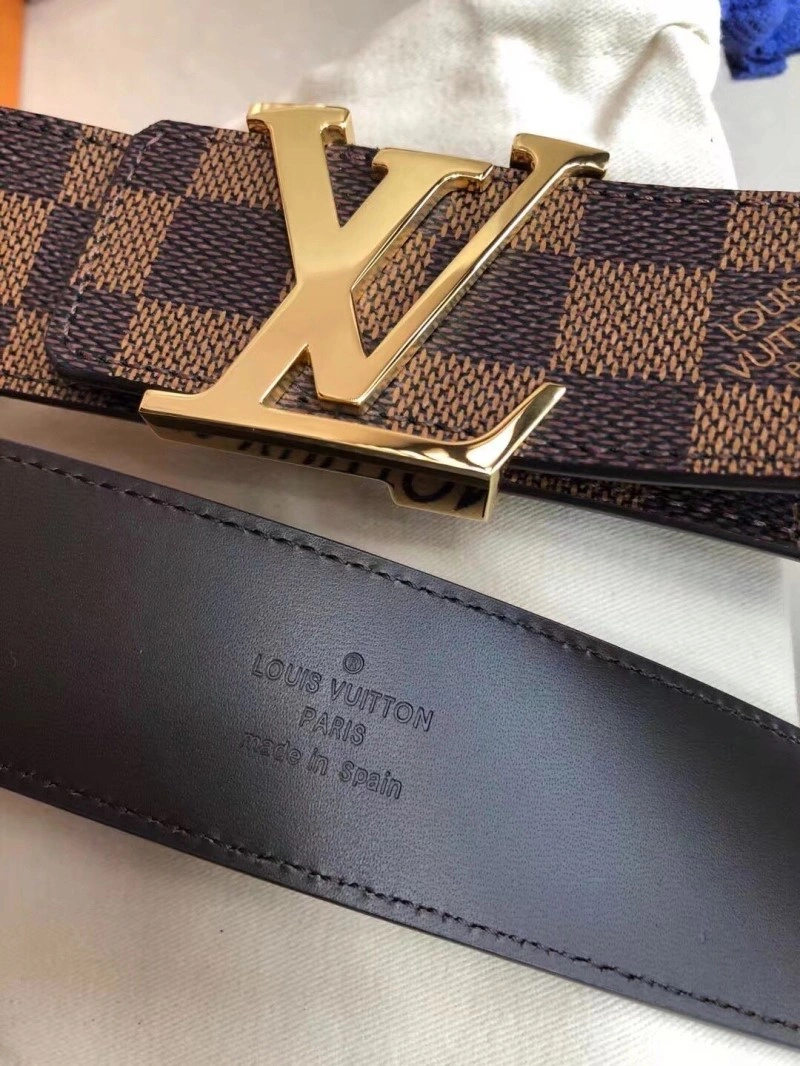 Durable Louis Vuitton Belts 300752