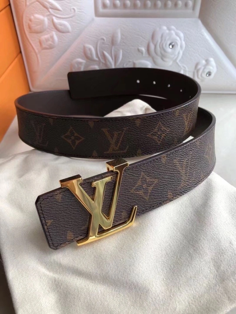 TimelessDesign Louis Vuitton Belts 300757