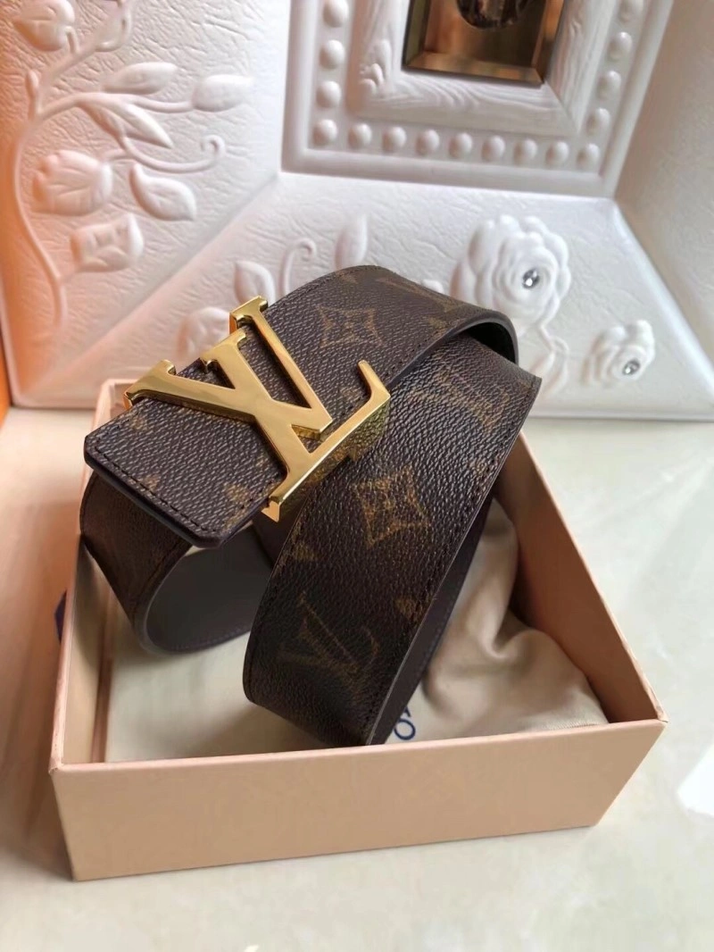 TimelessDesign Louis Vuitton Belts 300757