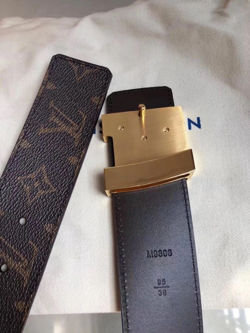 TimelessDesign Louis Vuitton Belts 300757