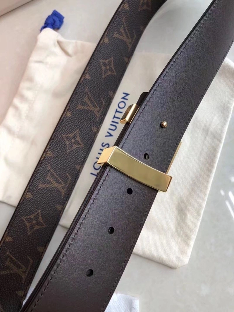 TimelessDesign Louis Vuitton Belts 300757