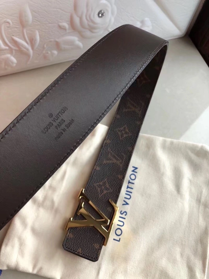 TimelessDesign Louis Vuitton Belts 300757