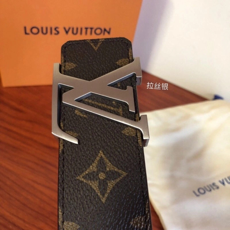 SoftTouch Louis Vuitton Belts 300763