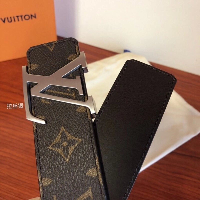 SoftTouch Louis Vuitton Belts 300763