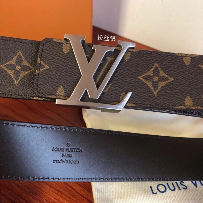 SoftTouch Louis Vuitton Belts 300763
