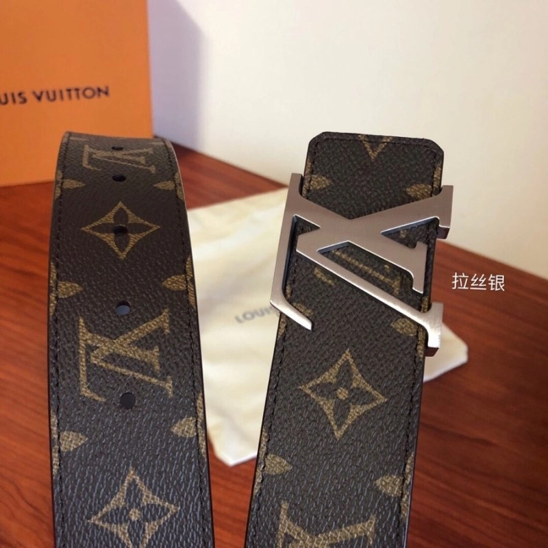 SoftTouch Louis Vuitton Belts 300763