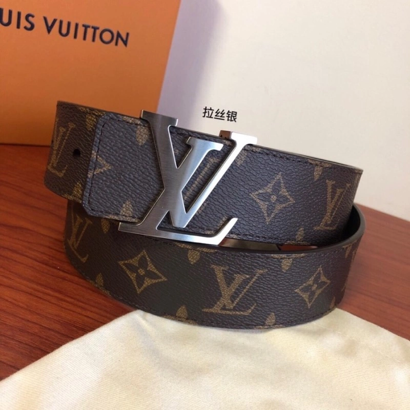 SoftTouch Louis Vuitton Belts 300763