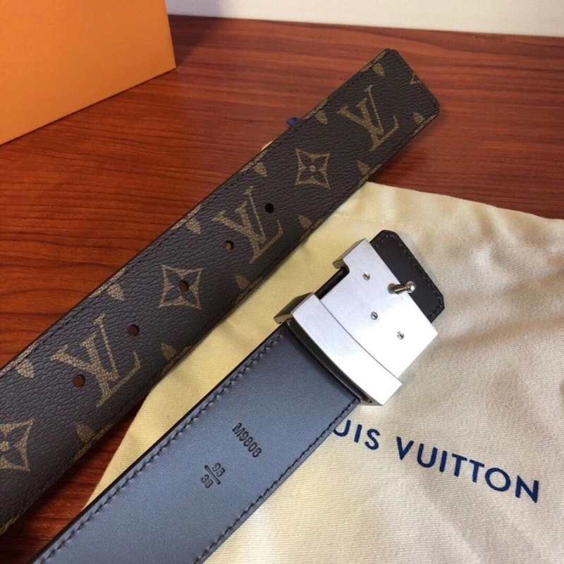 SoftTouch Louis Vuitton Belts 300763
