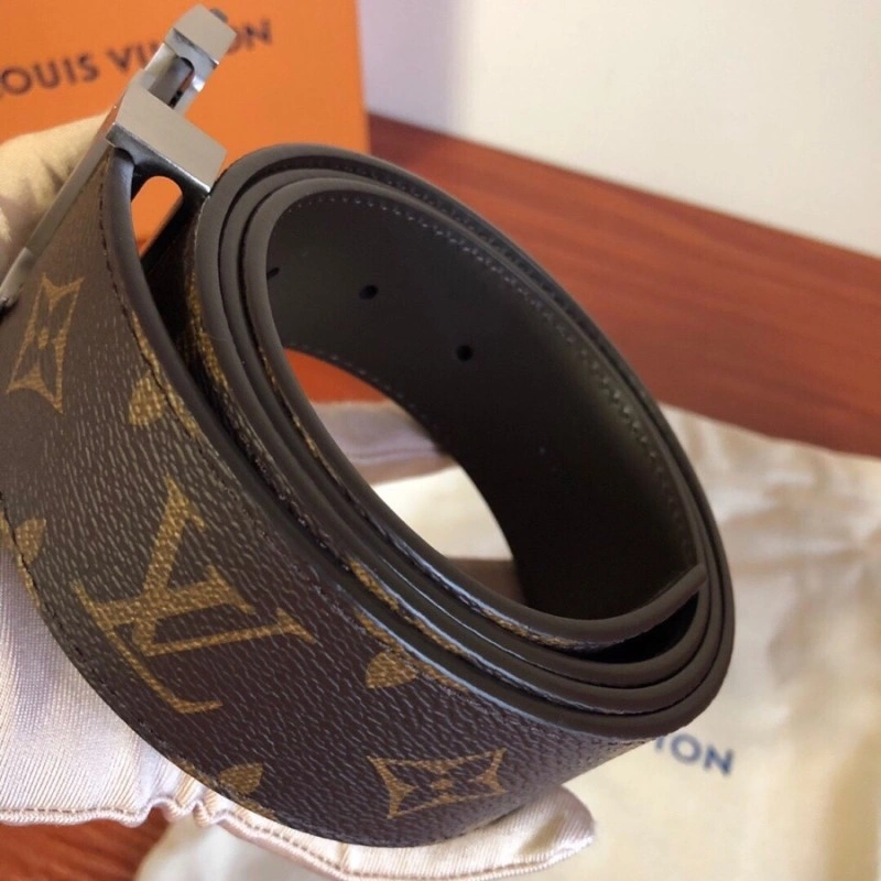 SoftTouch Louis Vuitton Belts 300763