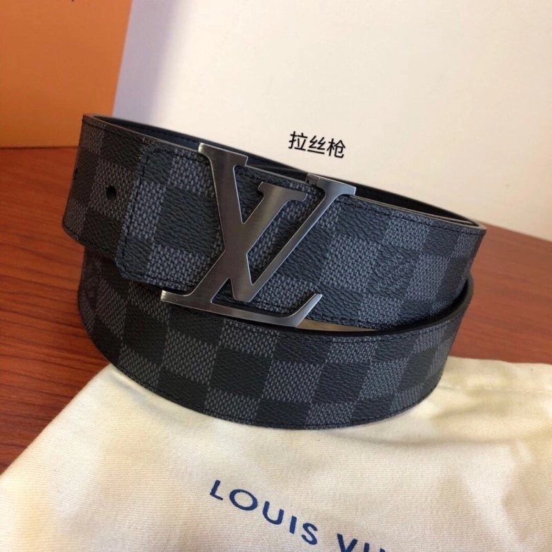 Stylish Louis Vuitton Belts 300768
