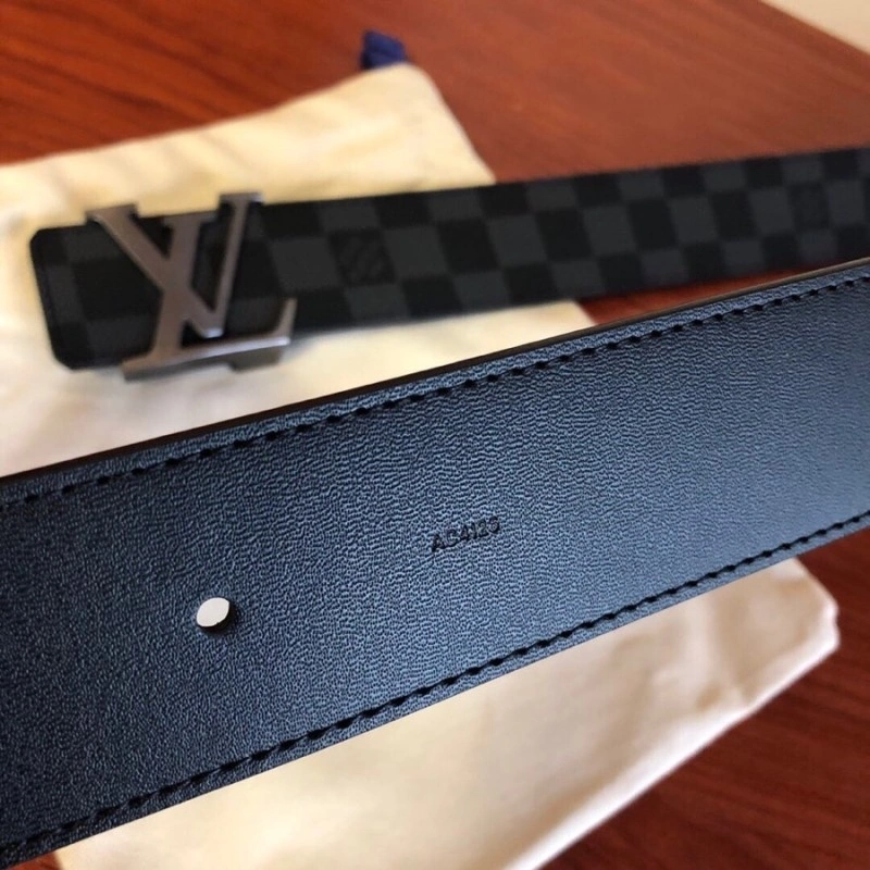 Stylish Louis Vuitton Belts 300768