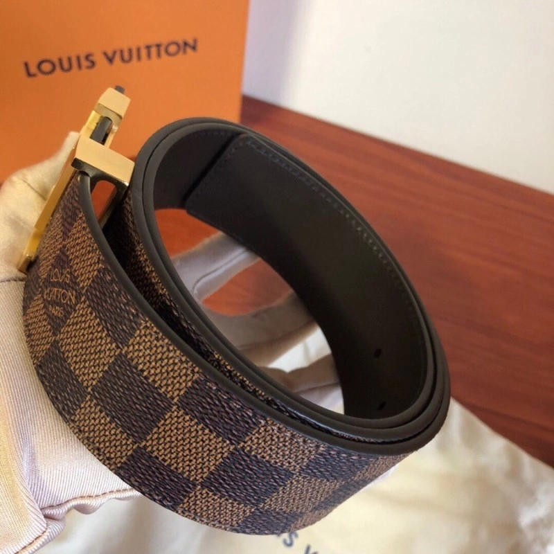 Refined Louis Vuitton Belts 300769