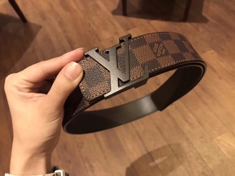 SoftTouch Louis Vuitton Belts 300758
