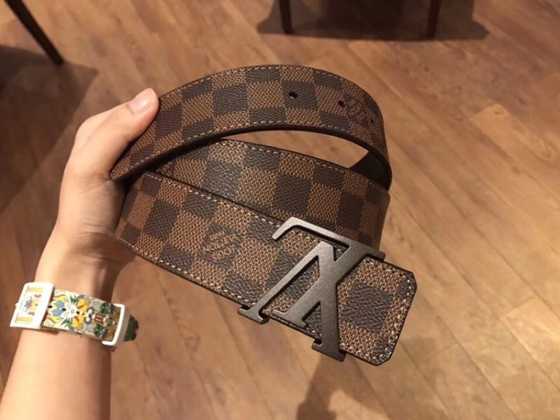 SoftTouch Louis Vuitton Belts 300758