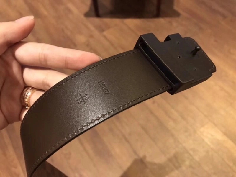 SoftTouch Louis Vuitton Belts 300758