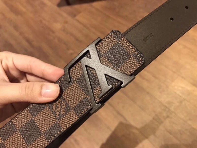 SoftTouch Louis Vuitton Belts 300758