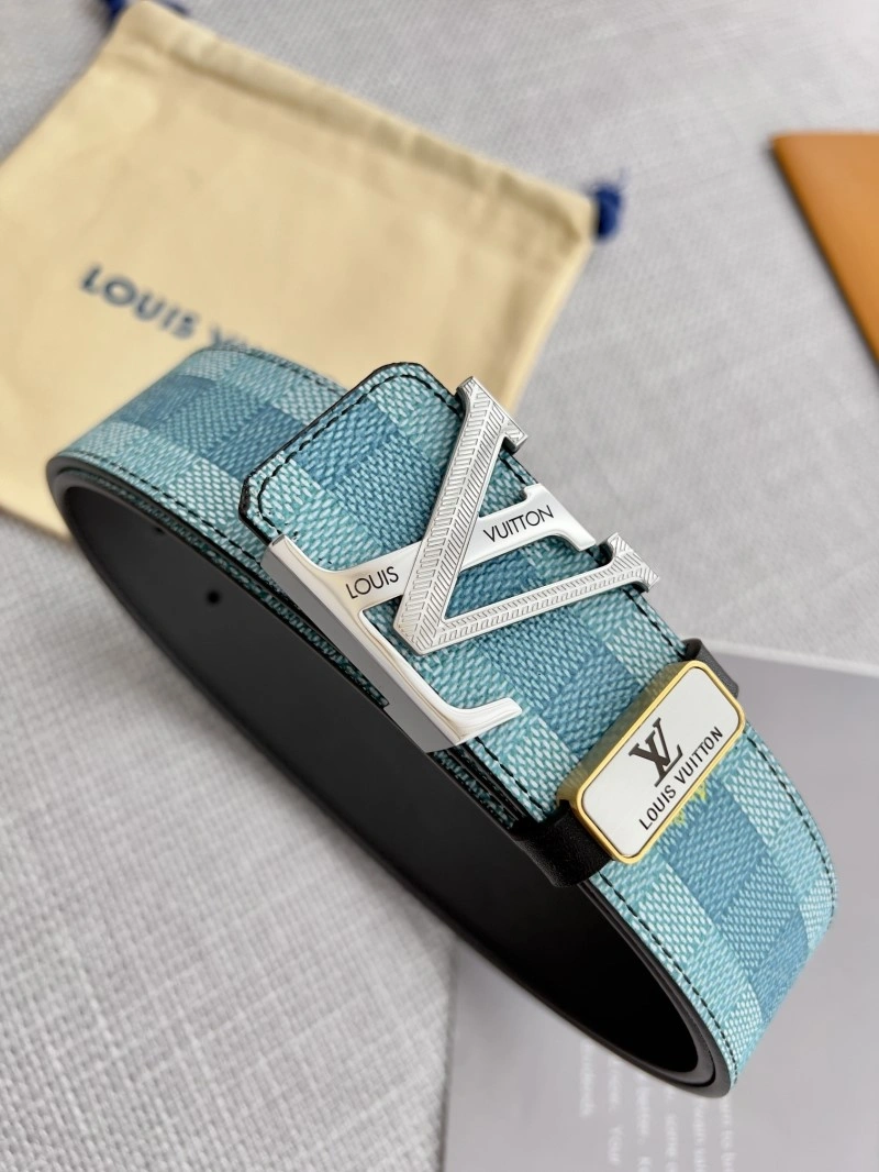 WellDesigned Louis Vuitton Belts 300746