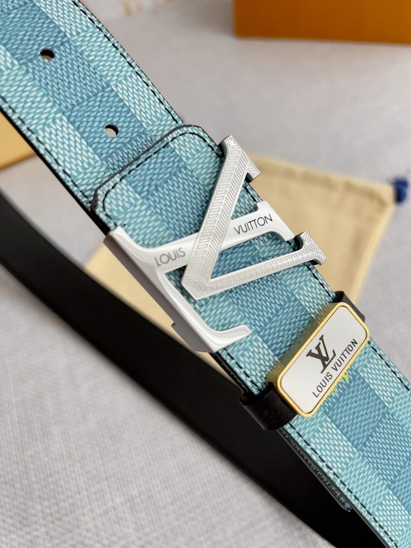 WellDesigned Louis Vuitton Belts 300746