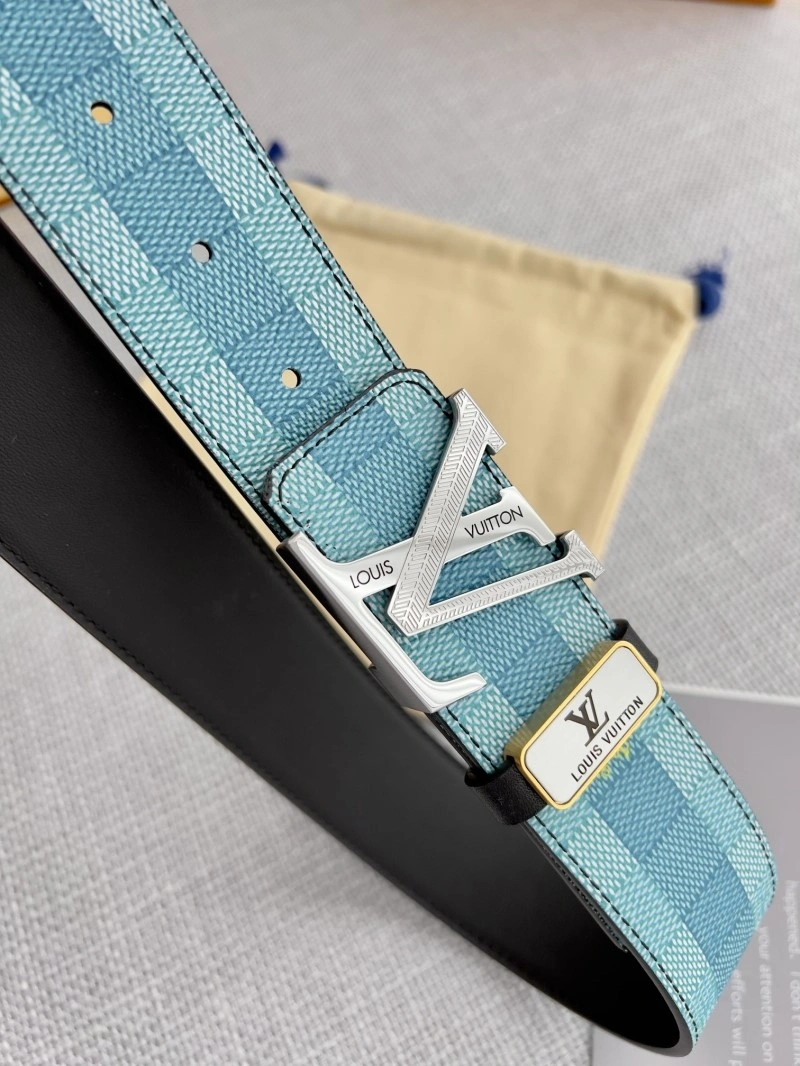 WellDesigned Louis Vuitton Belts 300746