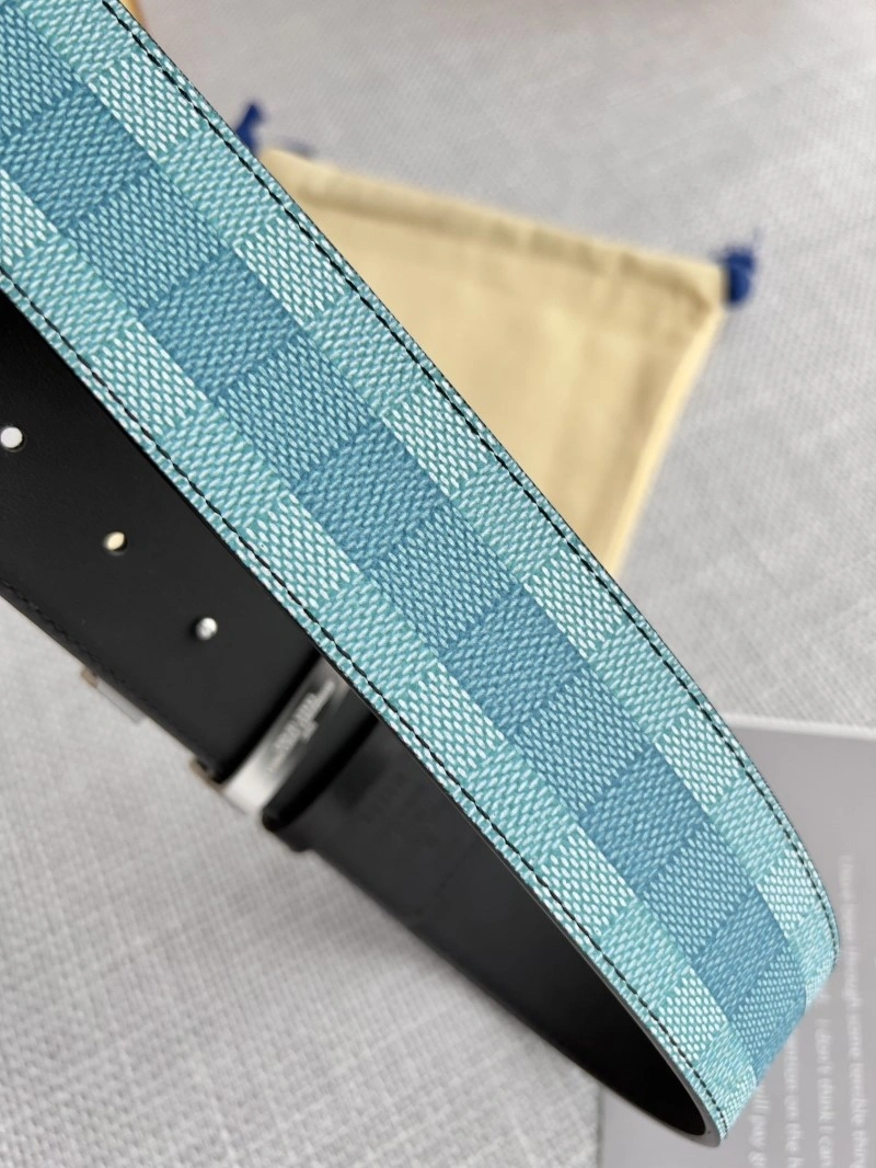 WellDesigned Louis Vuitton Belts 300746