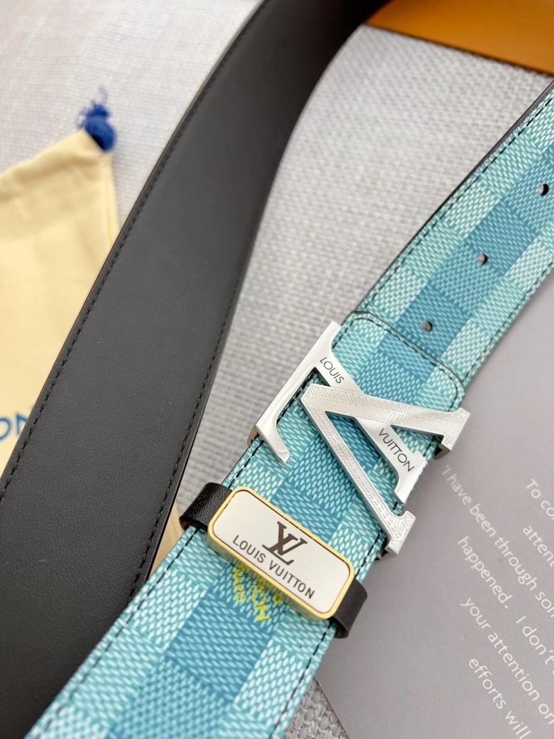 WellDesigned Louis Vuitton Belts 300746