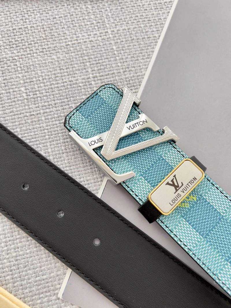 WellDesigned Louis Vuitton Belts 300746