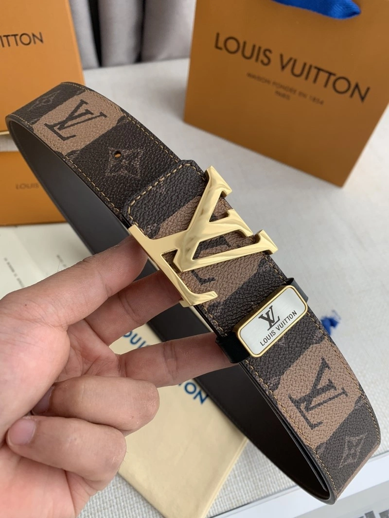 Durable Louis Vuitton Belts 300736