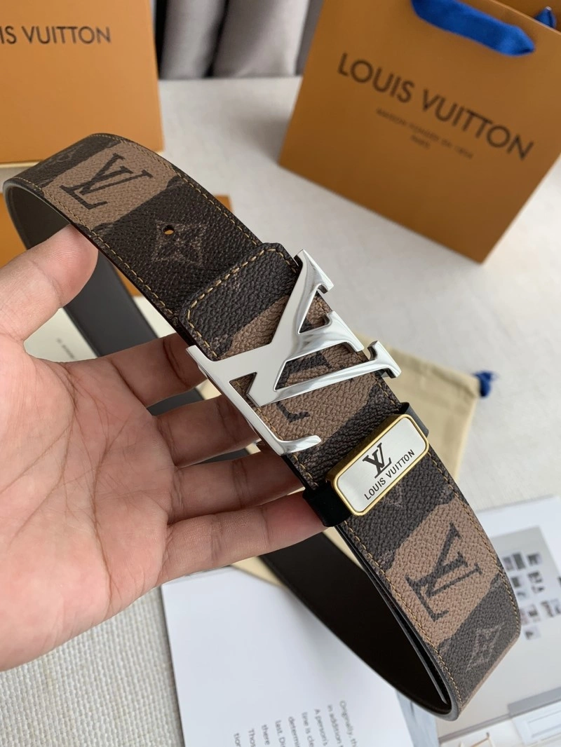 Louis Vuitton Belts TravelReady 300734