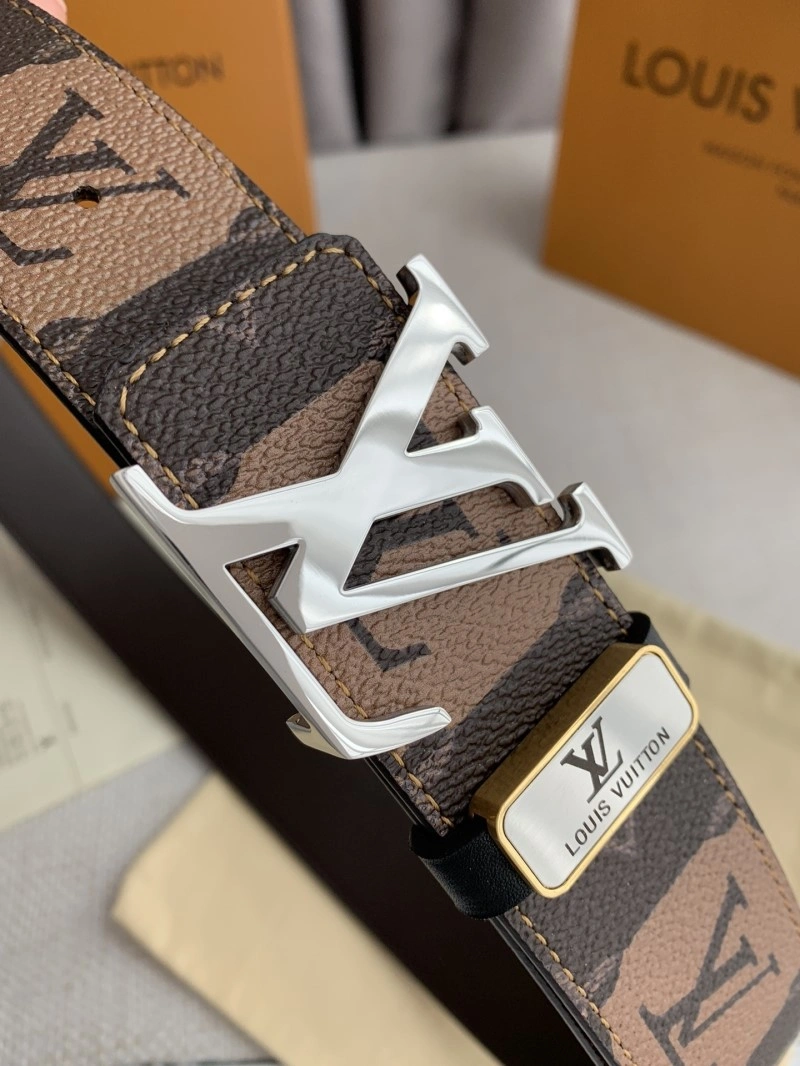 Louis Vuitton Belts TravelReady 300734