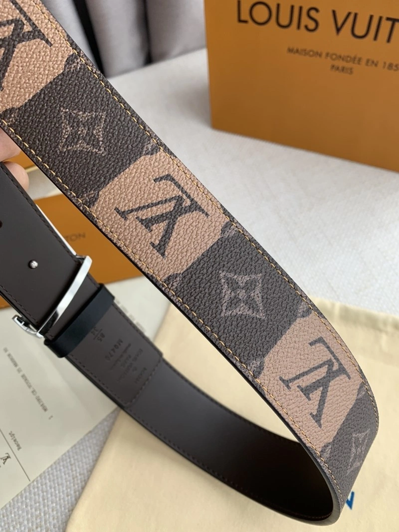 Louis Vuitton Belts TravelReady 300734